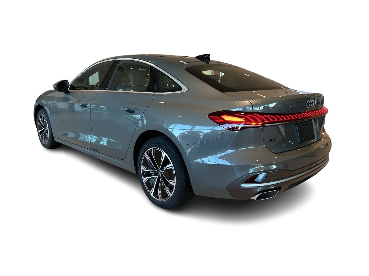 Audi All-New A5  2025 à Toronto, Ontario