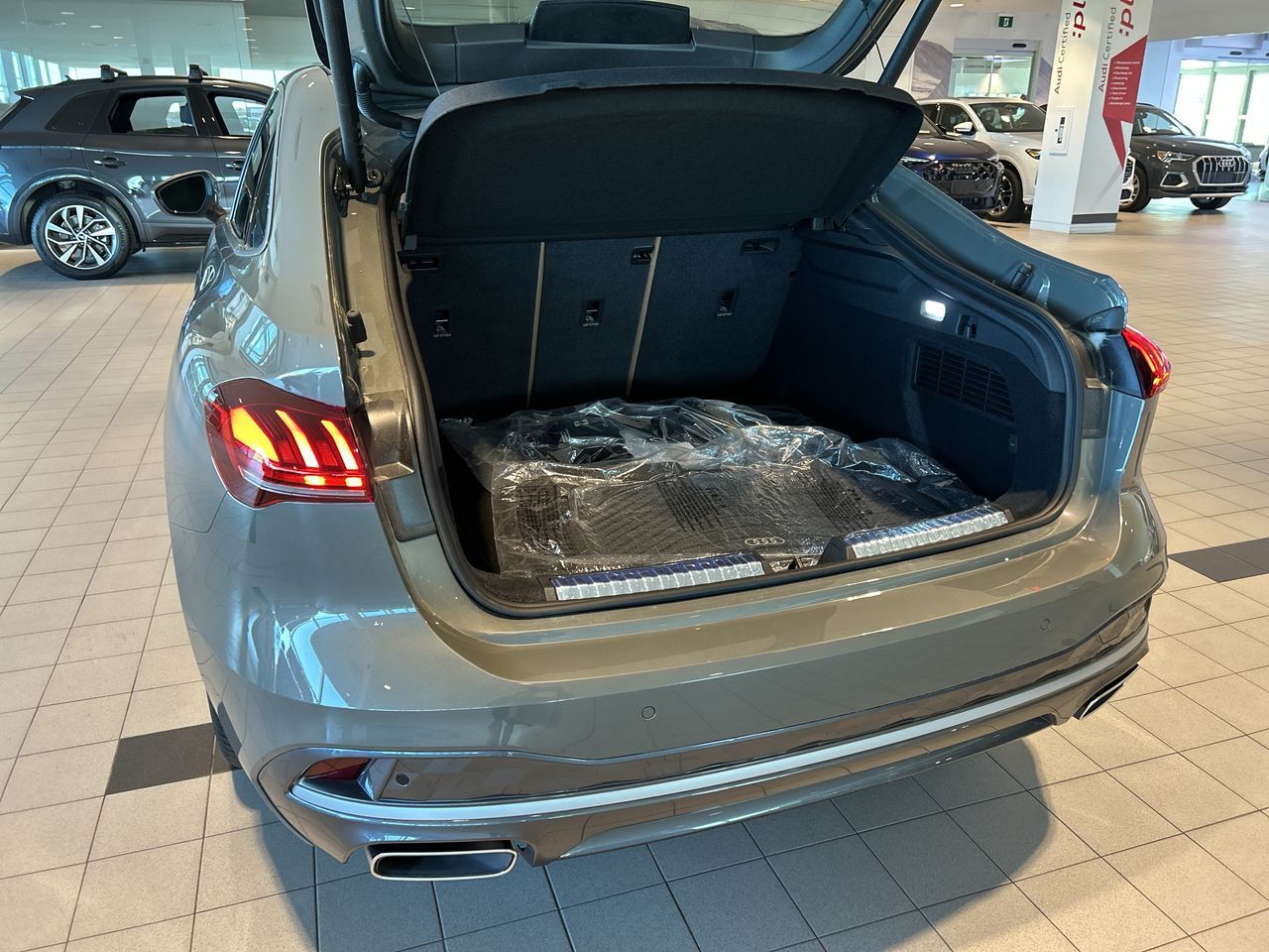 Audi All-New A5  2025 à Toronto, Ontario