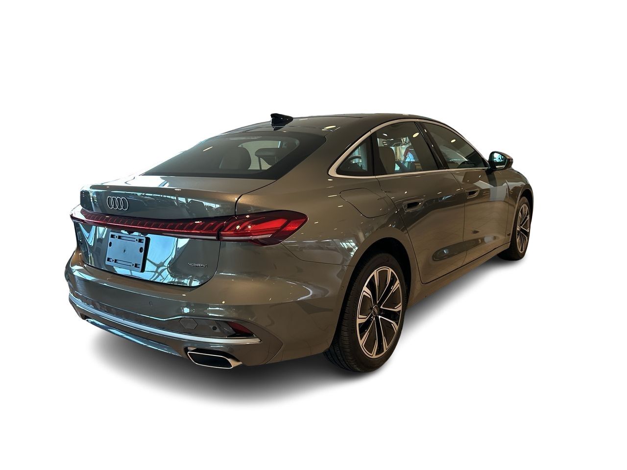 Audi All-New A5  2025 à Toronto, Ontario