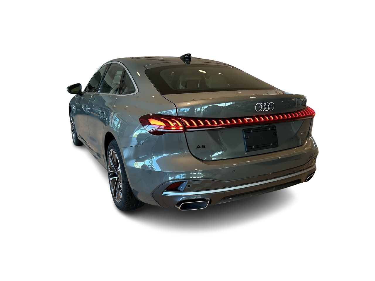 Audi All-New A5  2025 à Toronto, Ontario