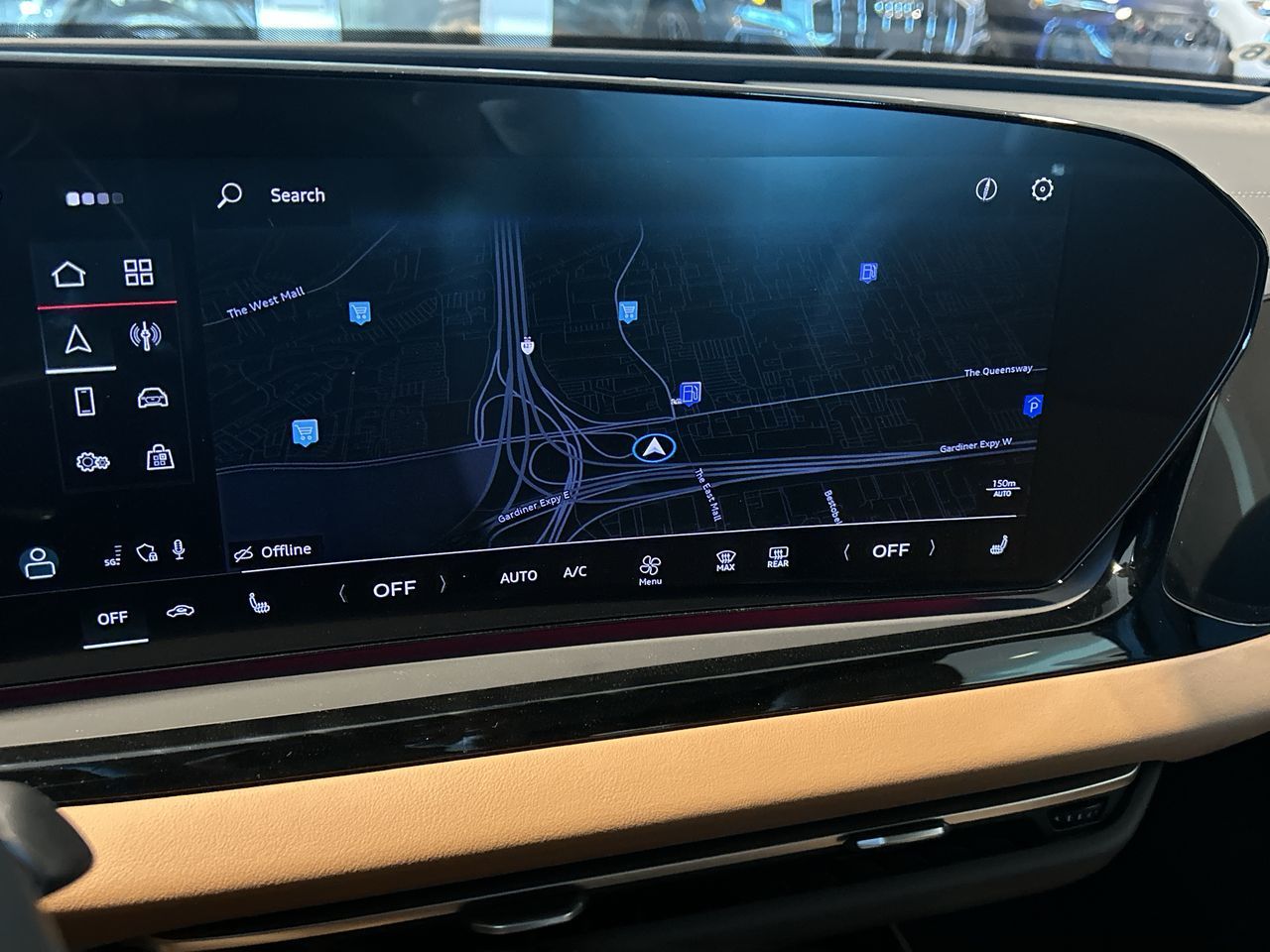 Audi All-New A5  2025 à Toronto, Ontario