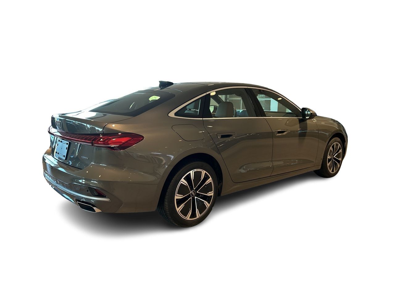 Audi All-New A5  2025 à Toronto, Ontario