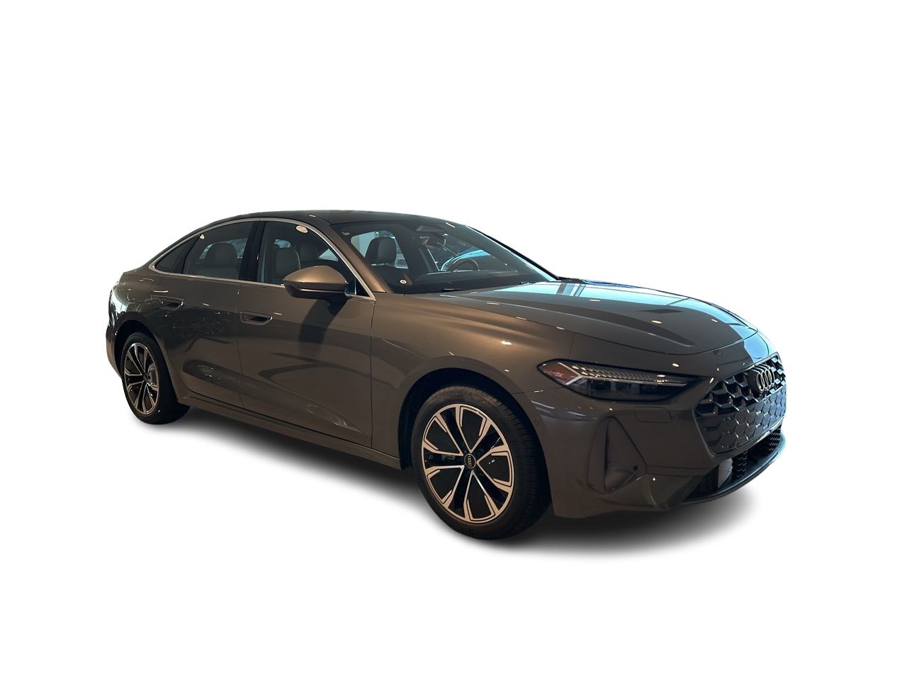 Audi All-New A5  2025 à Toronto, Ontario