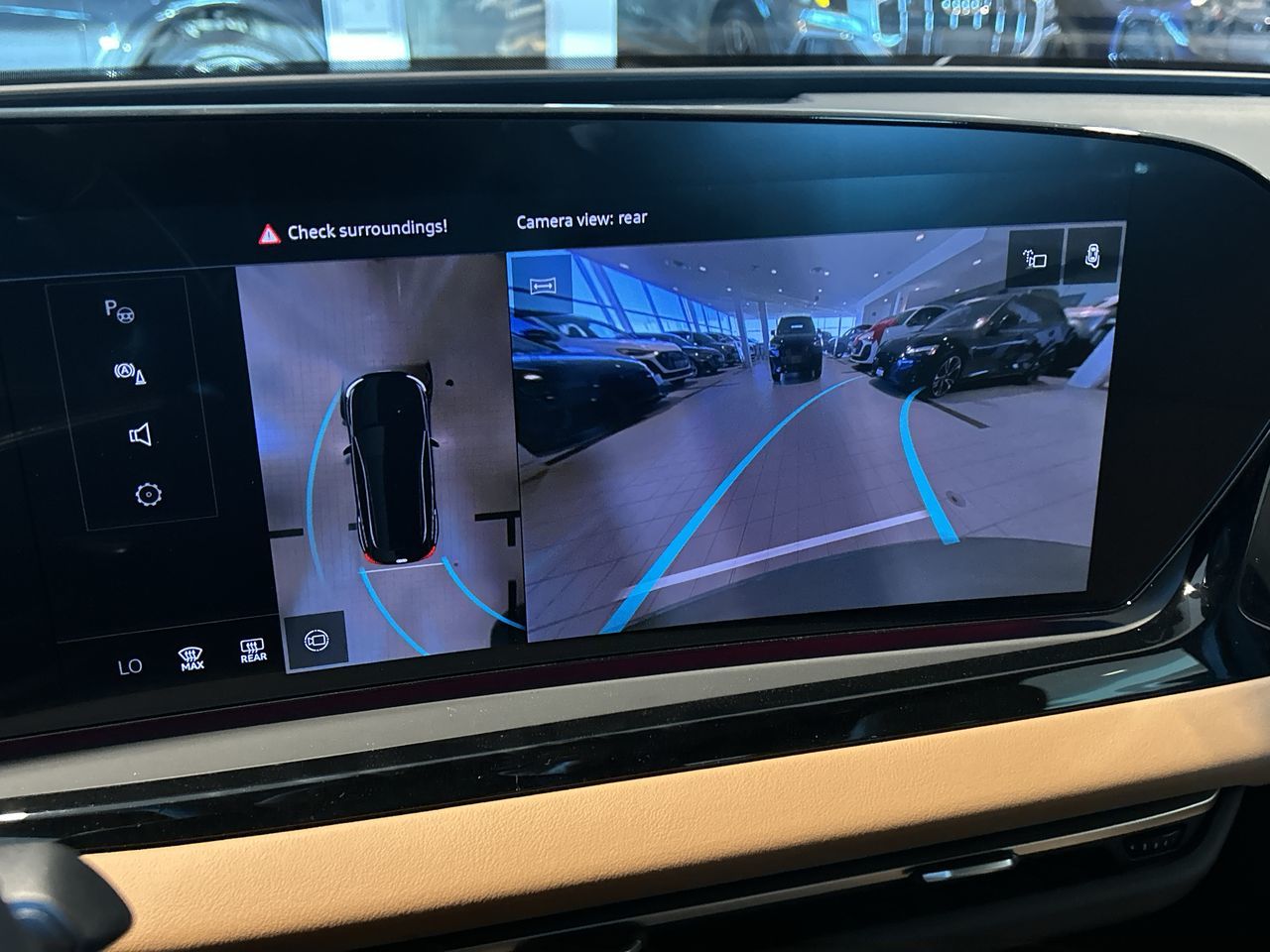 Audi All-New A5  2025 à Toronto, Ontario