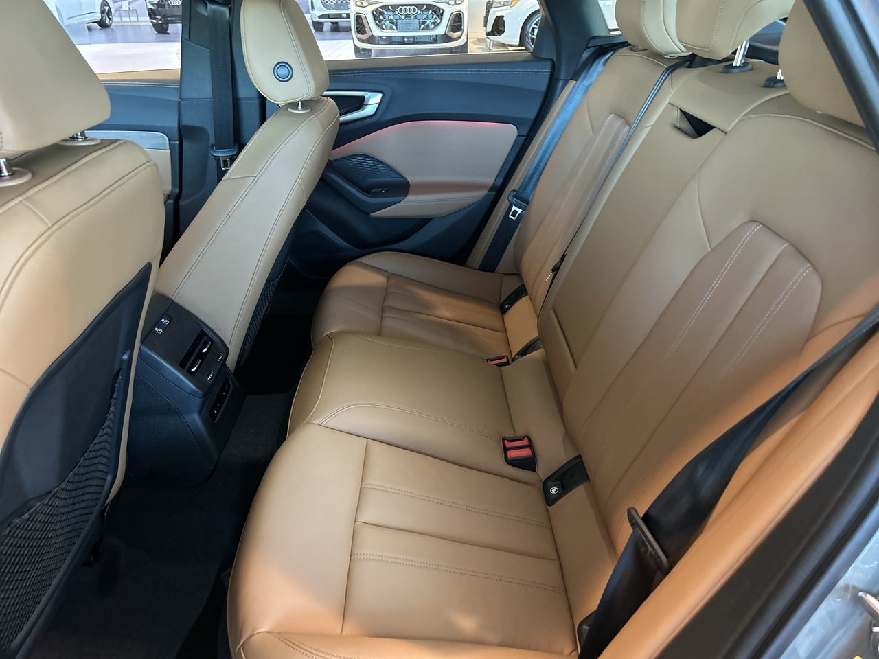 Audi All-New A5  2025 à Toronto, Ontario