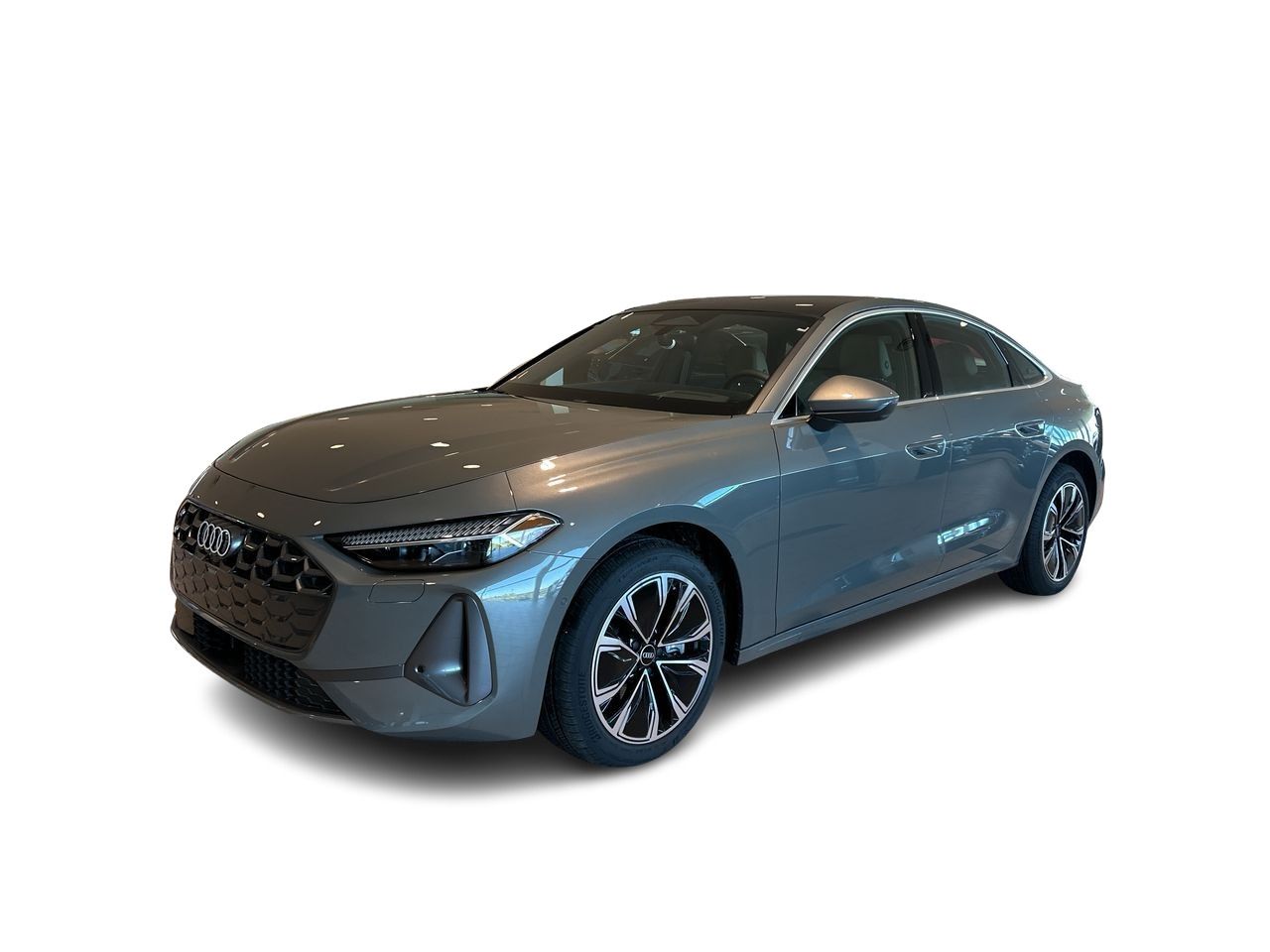 Audi All-New A5  2025 à Toronto, Ontario