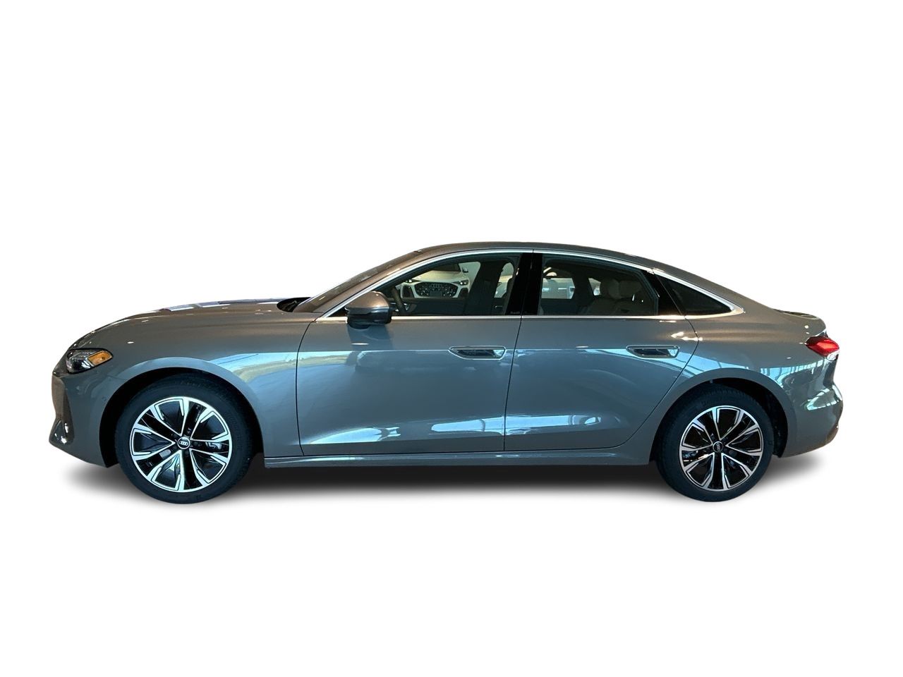 Audi All-New A5  2025 à Toronto, Ontario