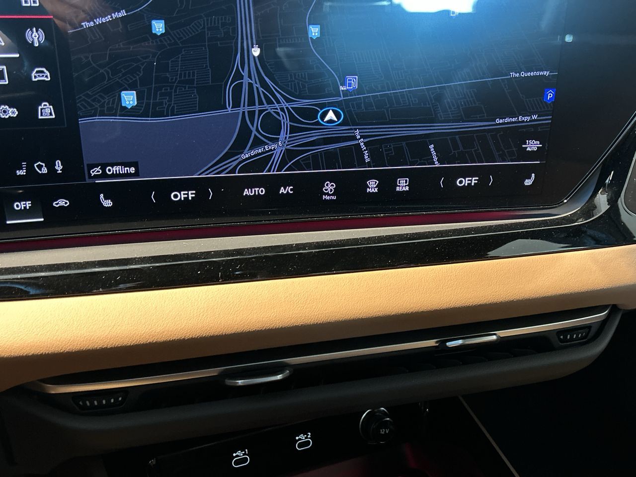 Audi All-New A5  2025 à Toronto, Ontario