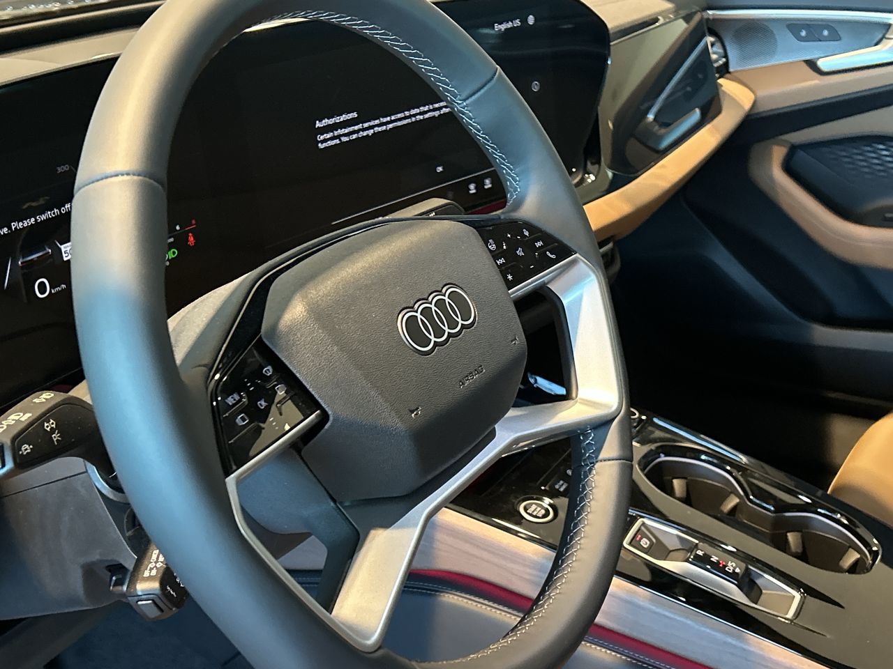 Audi All-New A5  2025 à Toronto, Ontario