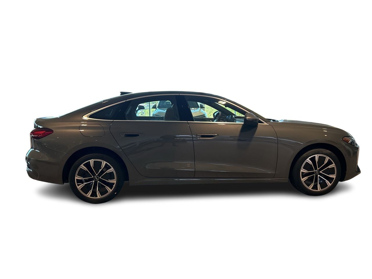 Audi All-New A5  2025 à Toronto, Ontario