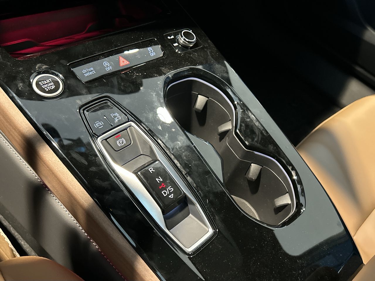 Audi All-New A5  2025 à Toronto, Ontario