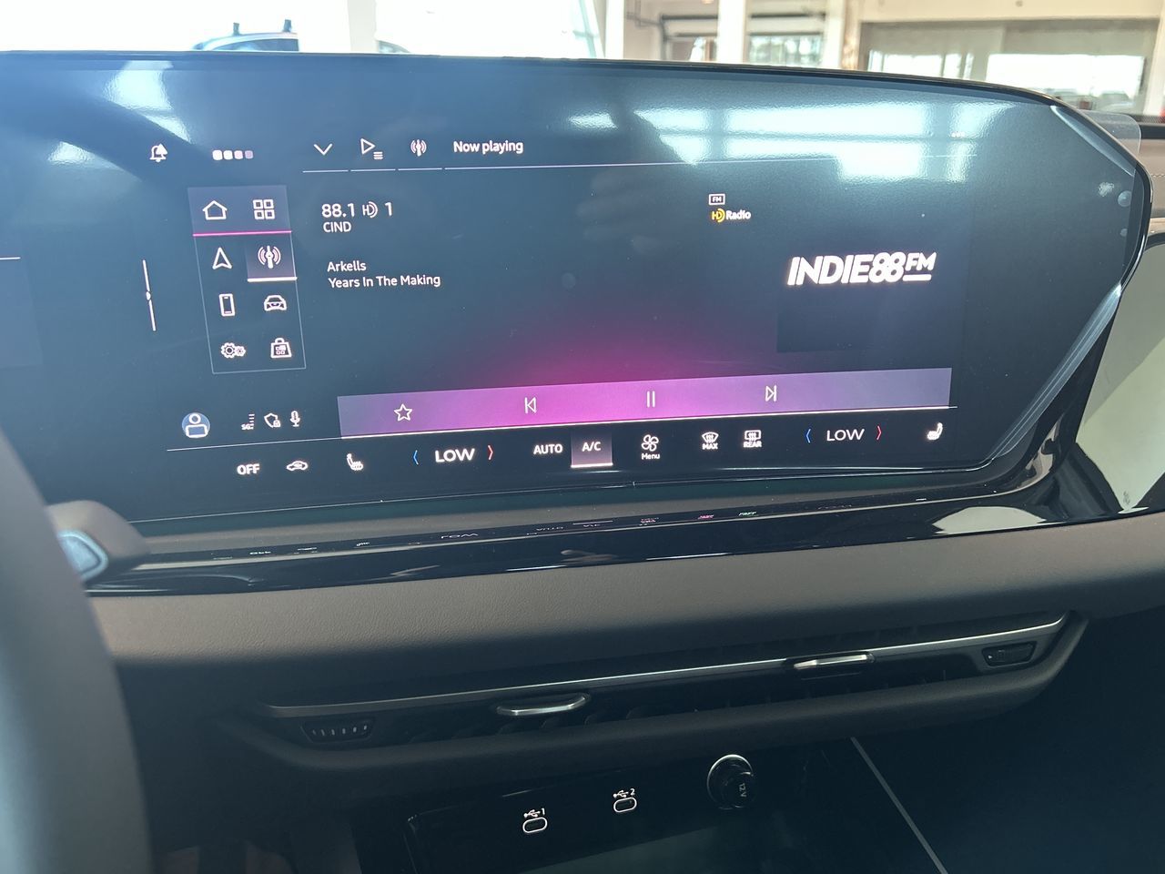 Audi All-New A5  2025 à Toronto, Ontario