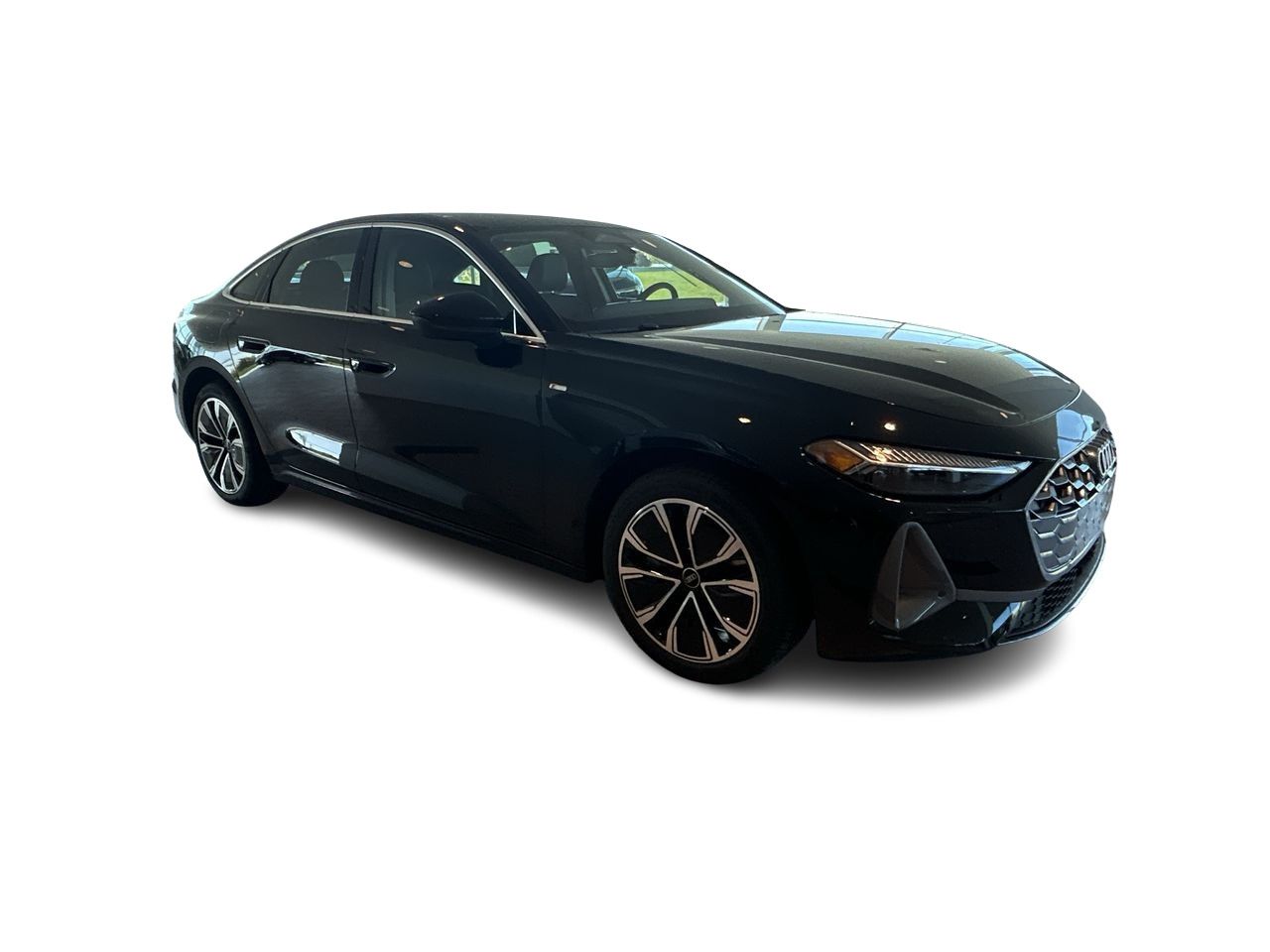 Audi All-New A5  2025 à Toronto, Ontario