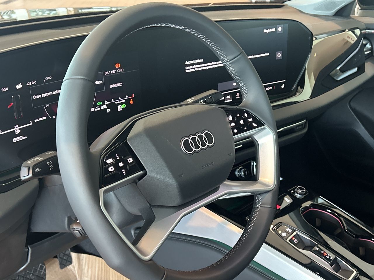 Audi All-New A5  2025 à Toronto, Ontario