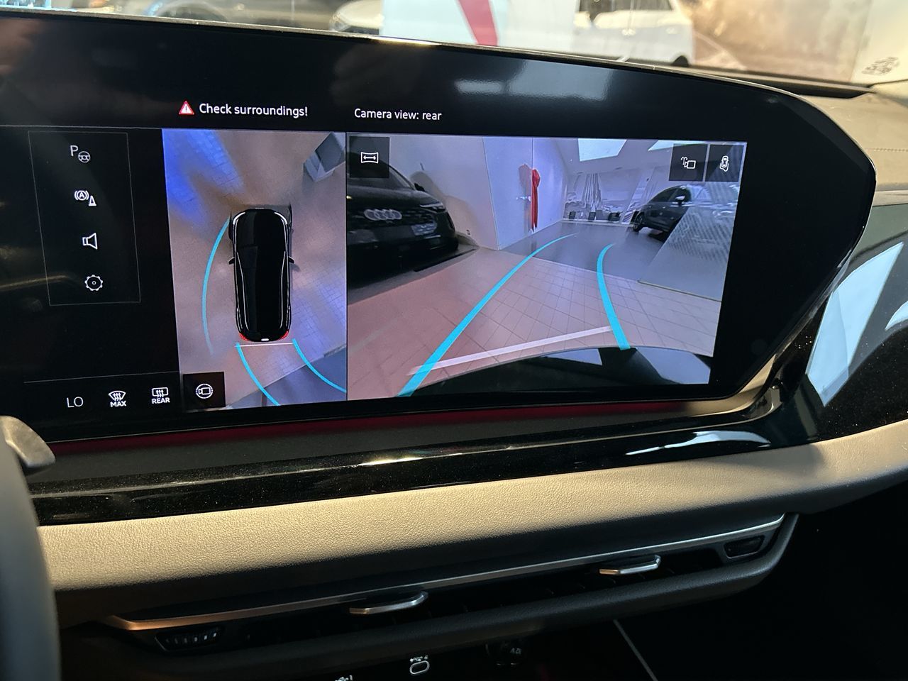 Audi All-New A5  2025 à Toronto, Ontario