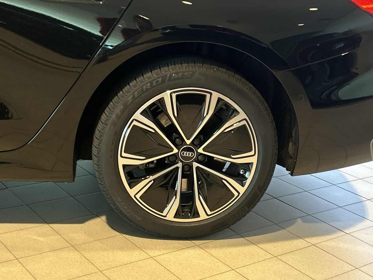 Audi All-New A5  2025 à Toronto, Ontario