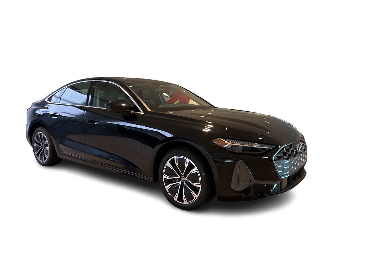 Audi All-New A5  2025 à Toronto, Ontario