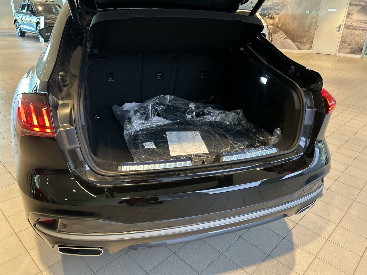 Audi All-New A5  2025 à Toronto, Ontario