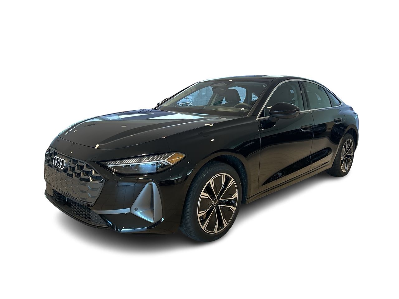 Audi All-New A5  2025 à Toronto, Ontario