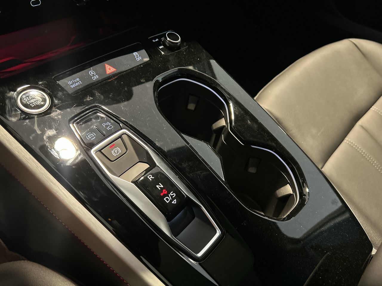 Audi All-New A5  2025 à Toronto, Ontario