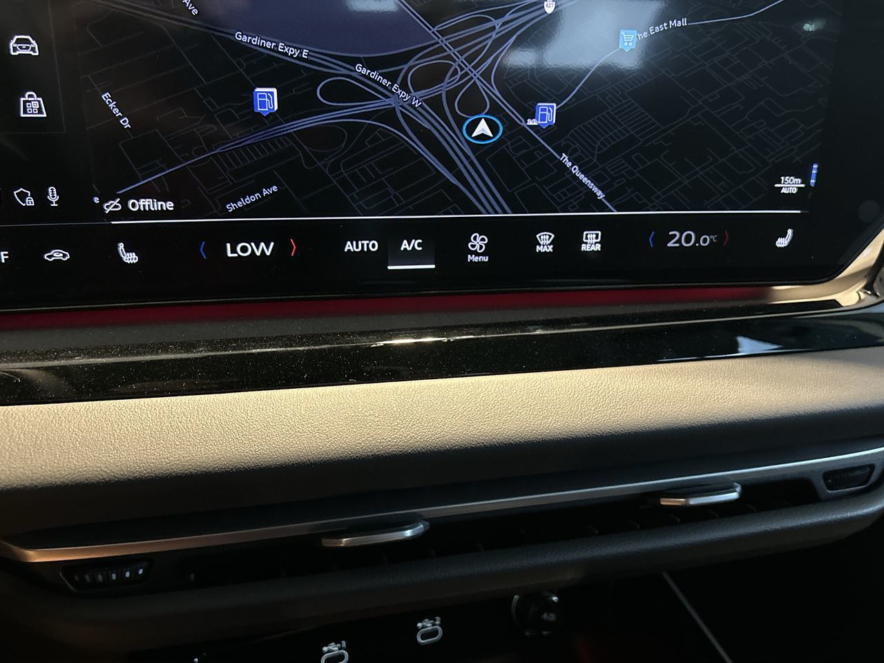 Audi All-New A5  2025 à Toronto, Ontario