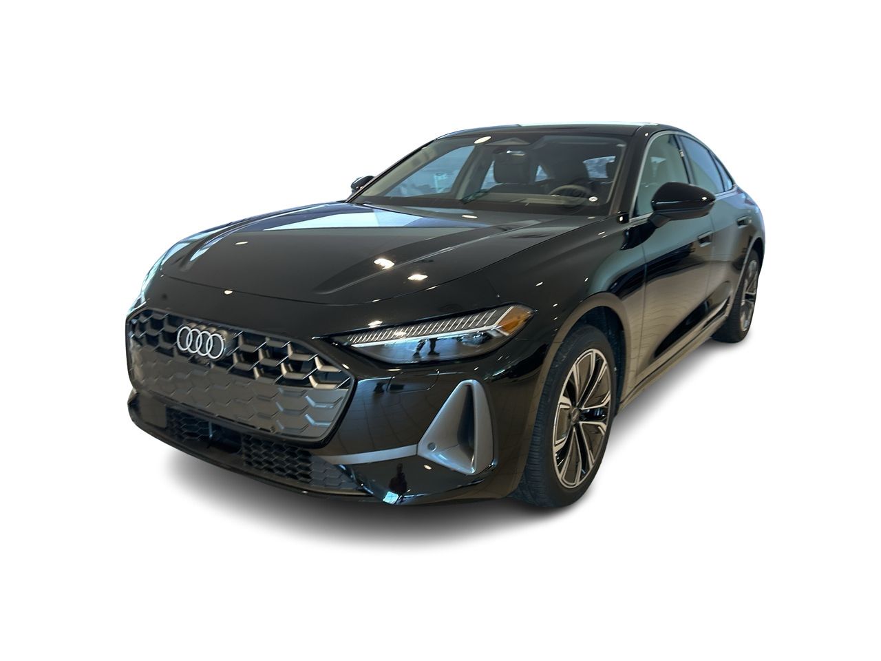 Audi All-New A5  2025 à Toronto, Ontario
