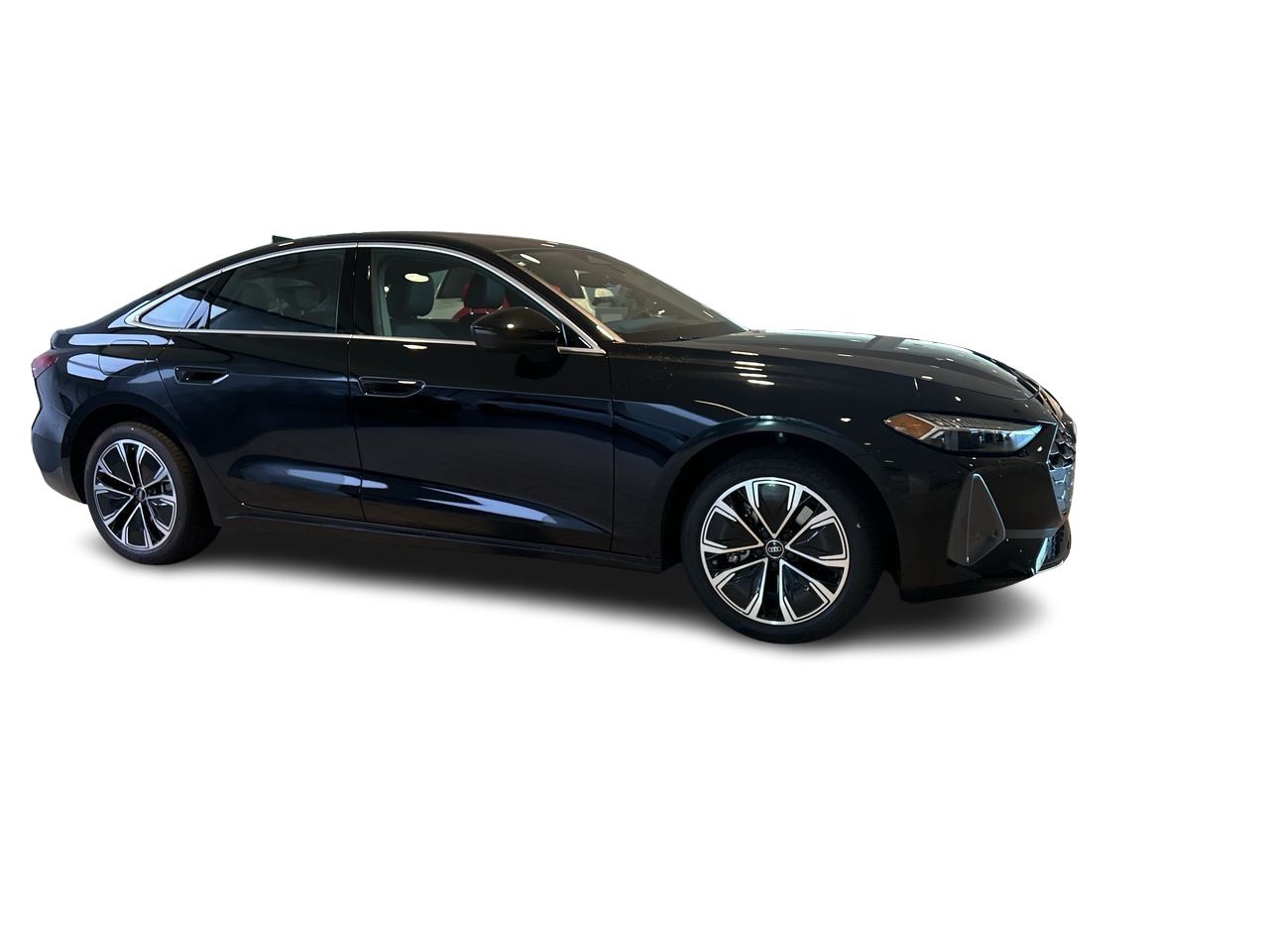 Audi All-New A5  2025 à Toronto, Ontario