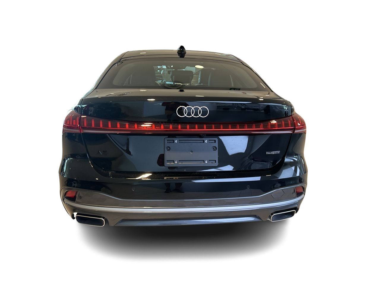 Audi All-New A5  2025 à Toronto, Ontario