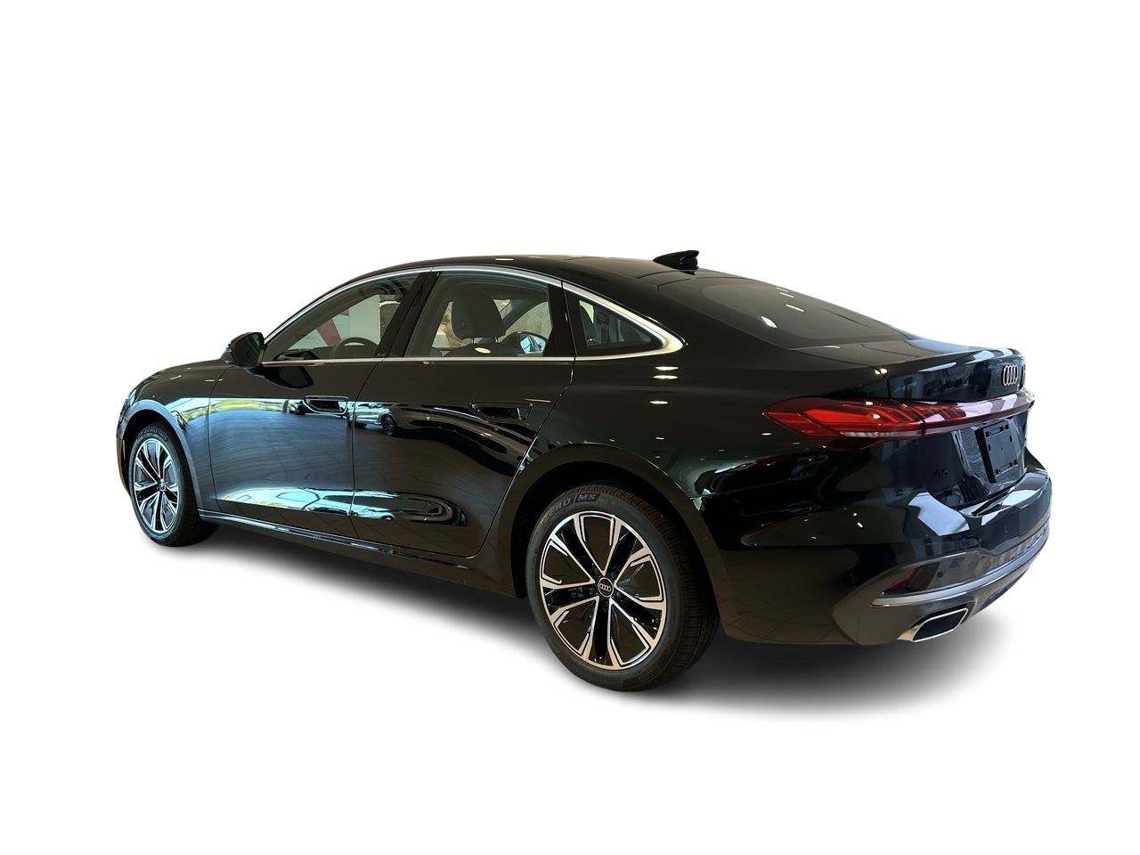 Audi All-New A5  2025 à Toronto, Ontario