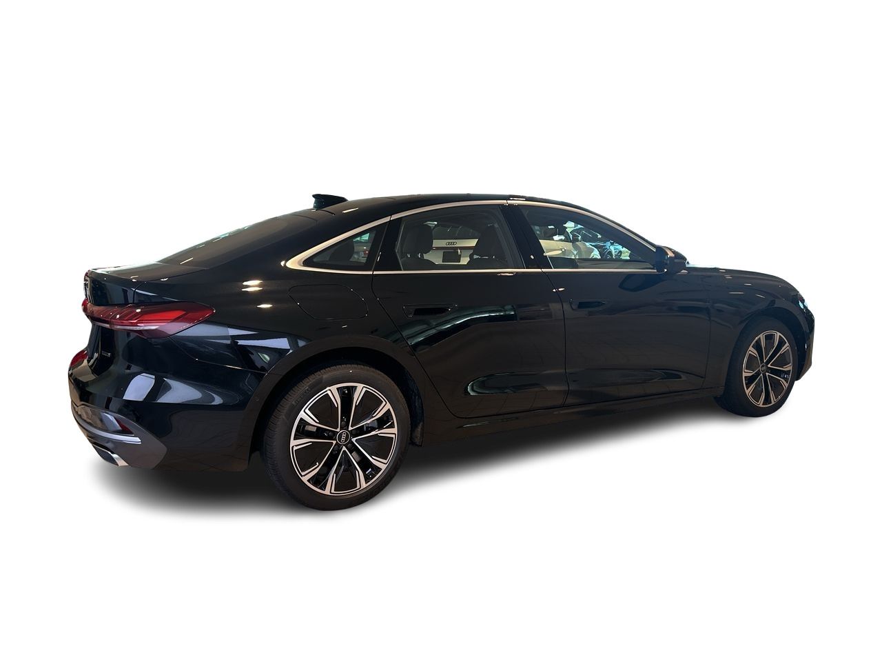 Audi All-New A5  2025 à Toronto, Ontario