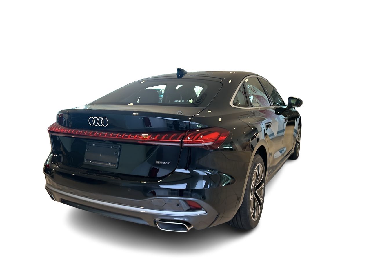 Audi All-New A5  2025 à Toronto, Ontario