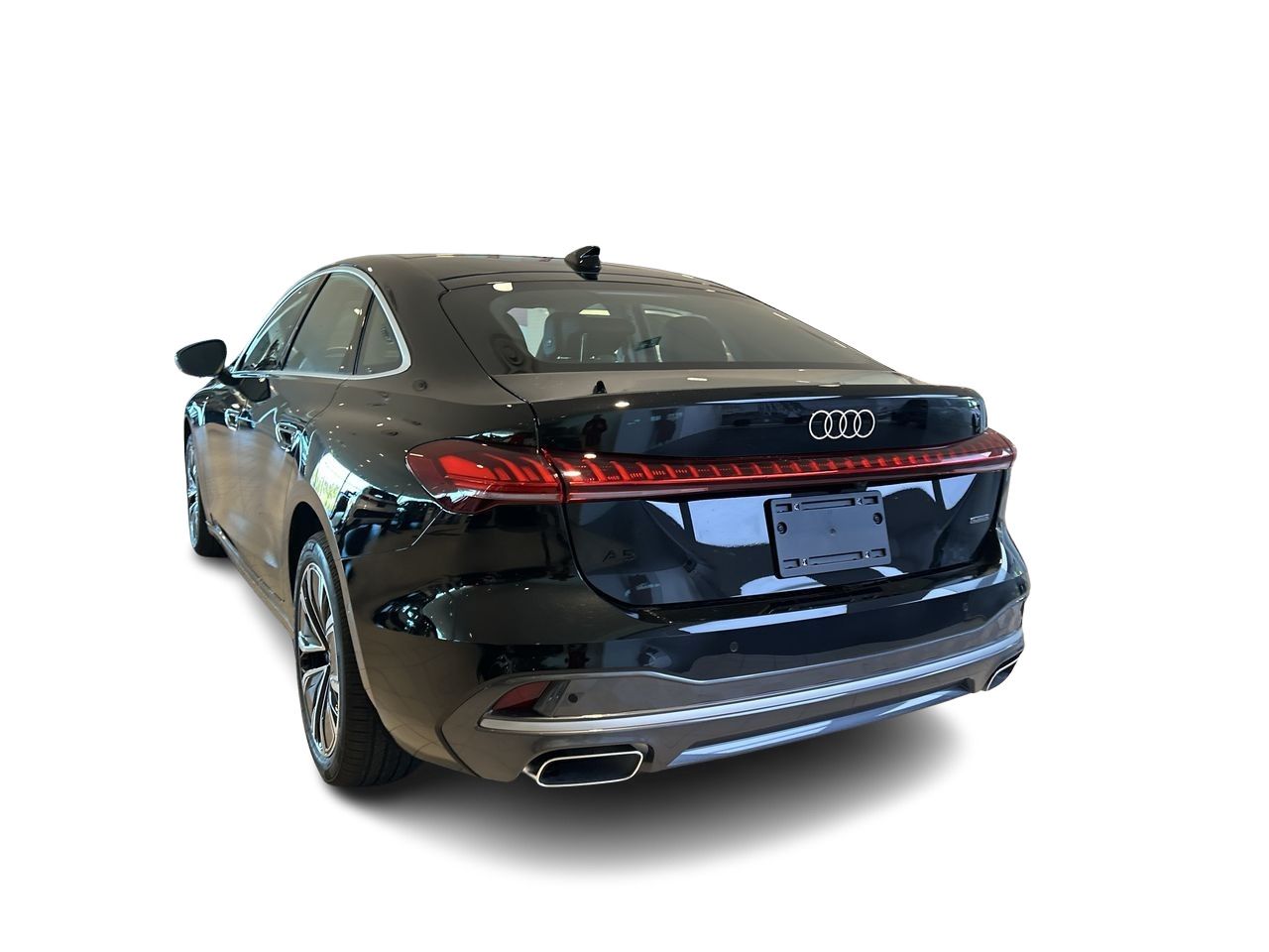 Audi All-New A5  2025 à Toronto, Ontario