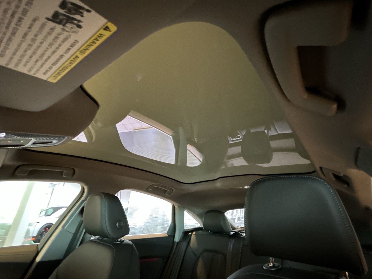 Audi All-New A5  2025 à Toronto, Ontario