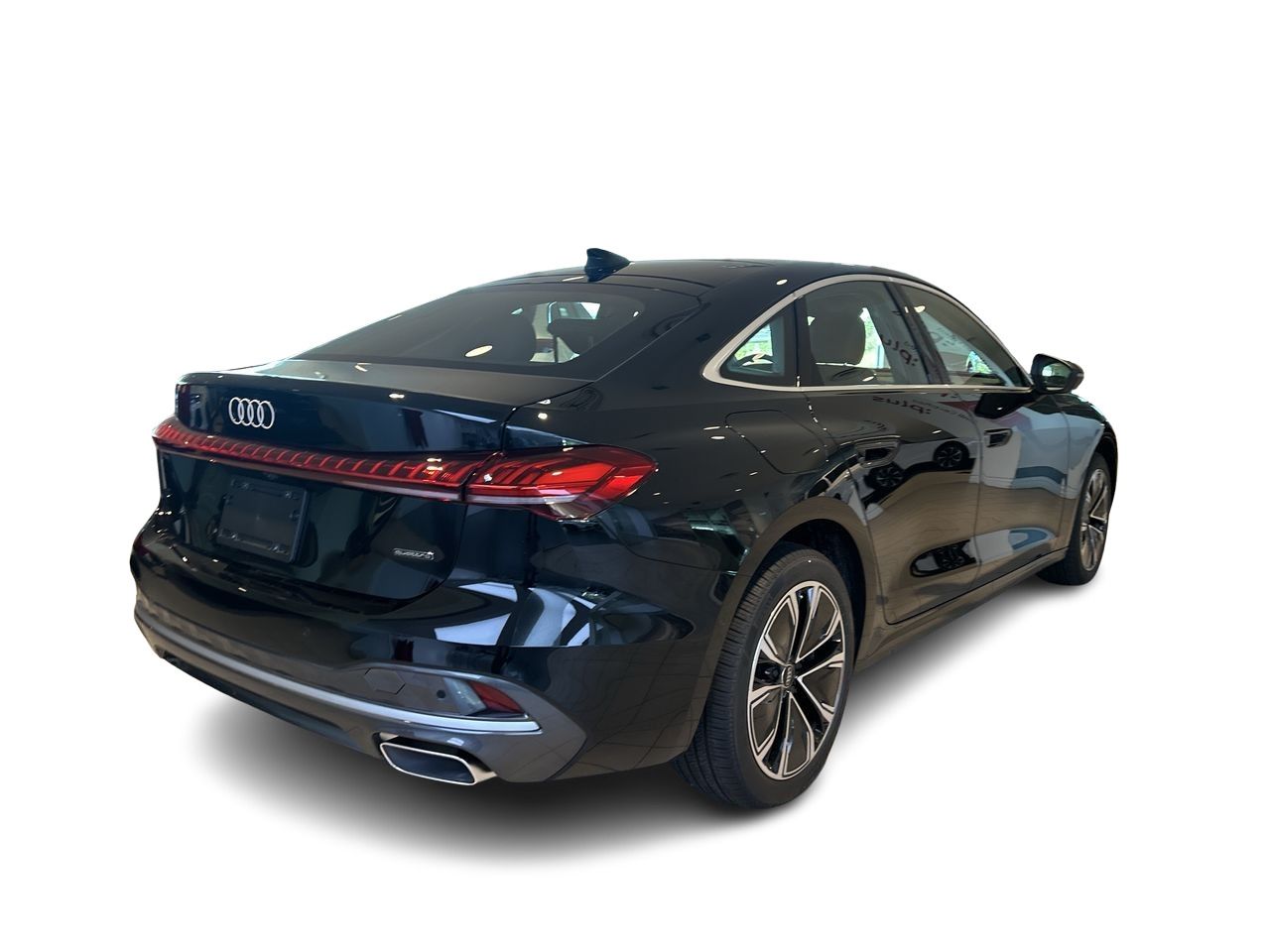 Audi All-New A5  2025 à Toronto, Ontario