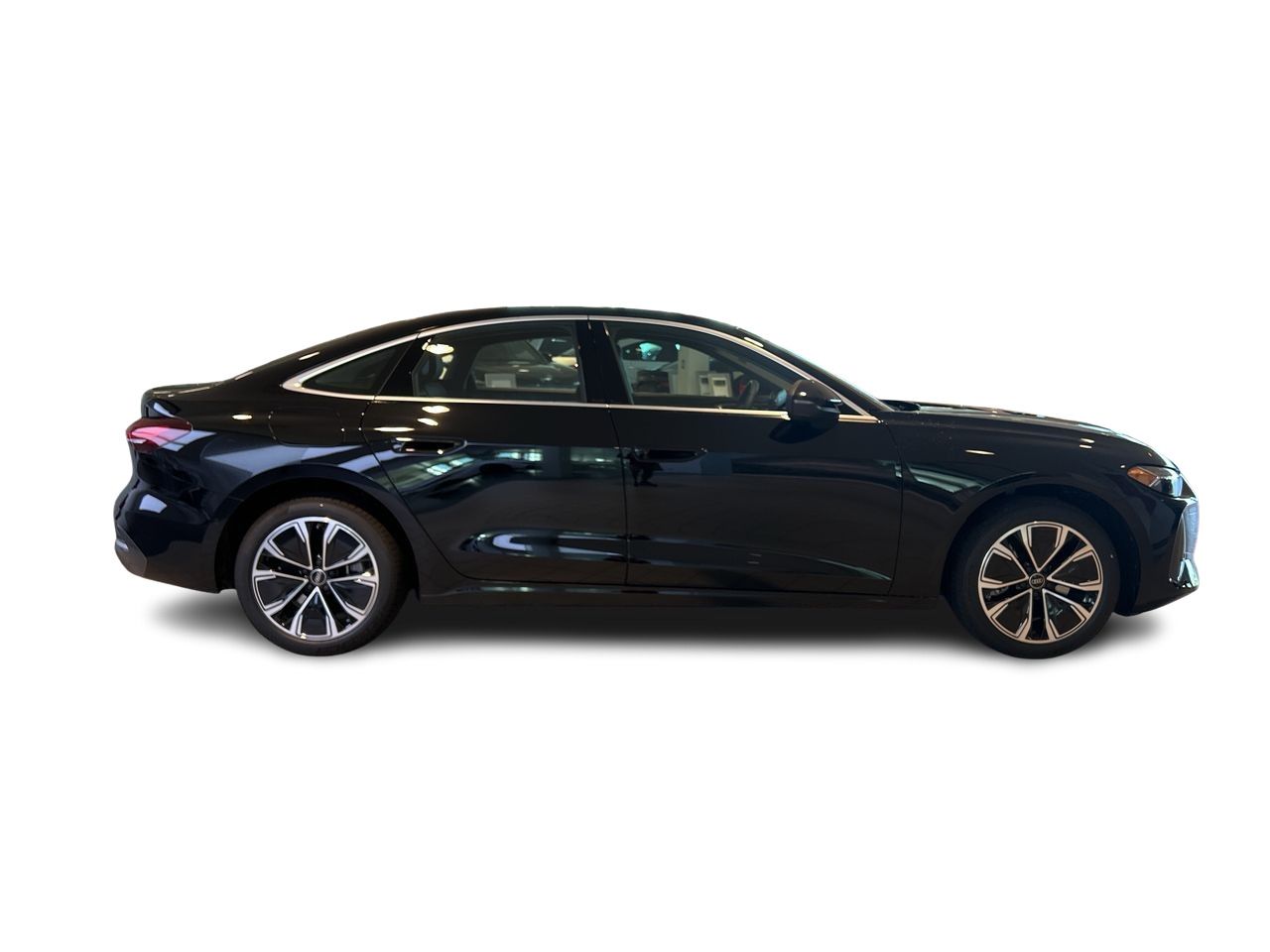 Audi All-New A5  2025 à Toronto, Ontario