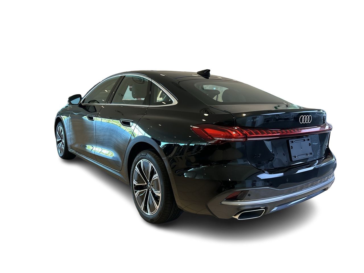 Audi All-New A5  2025 à Toronto, Ontario