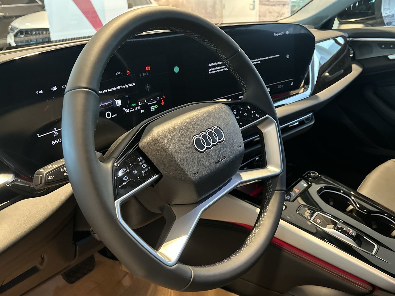 Audi All-New A5  2025 à Toronto, Ontario