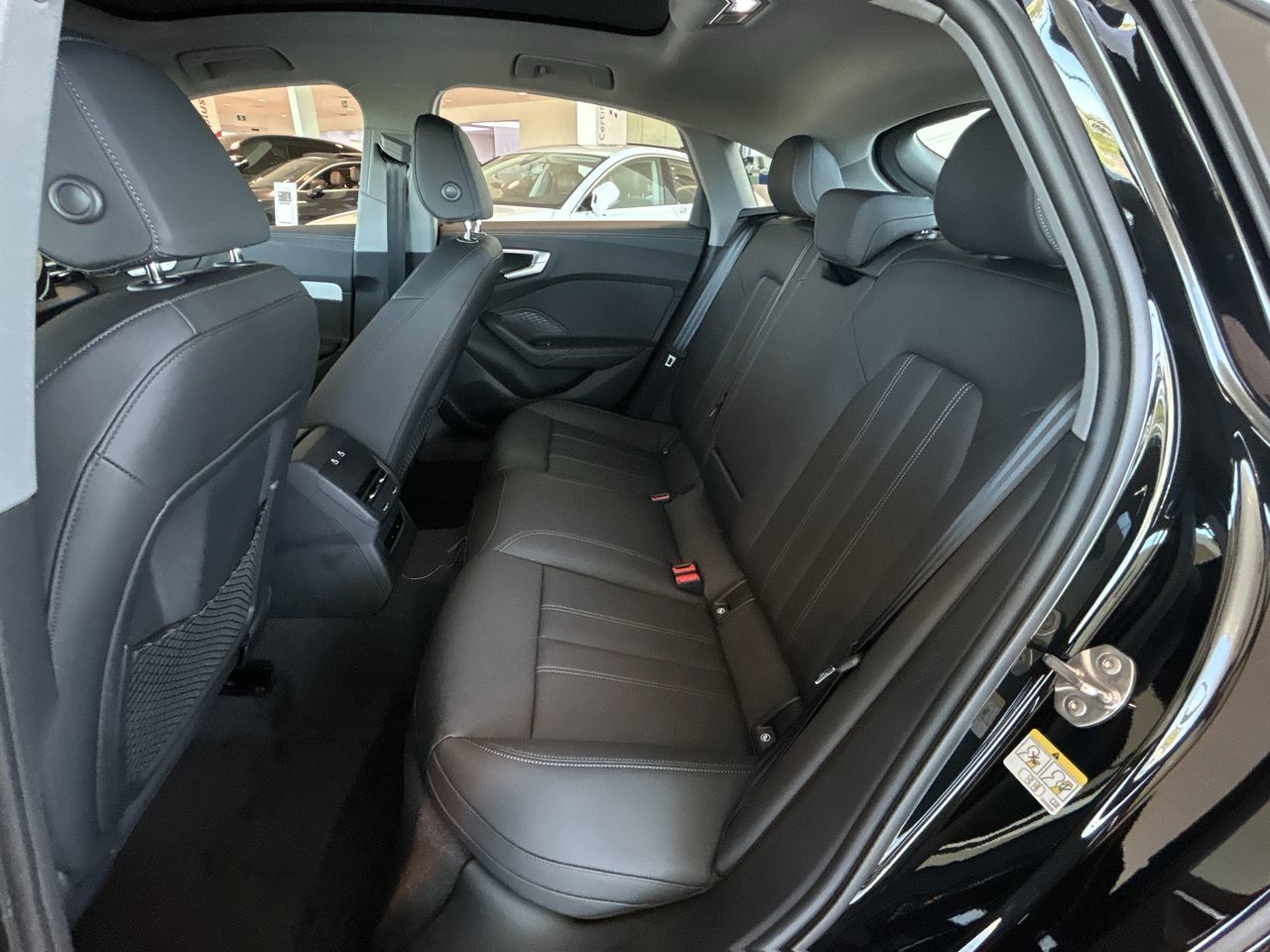 2025 Audi All-New A5 in Toronto, Ontario