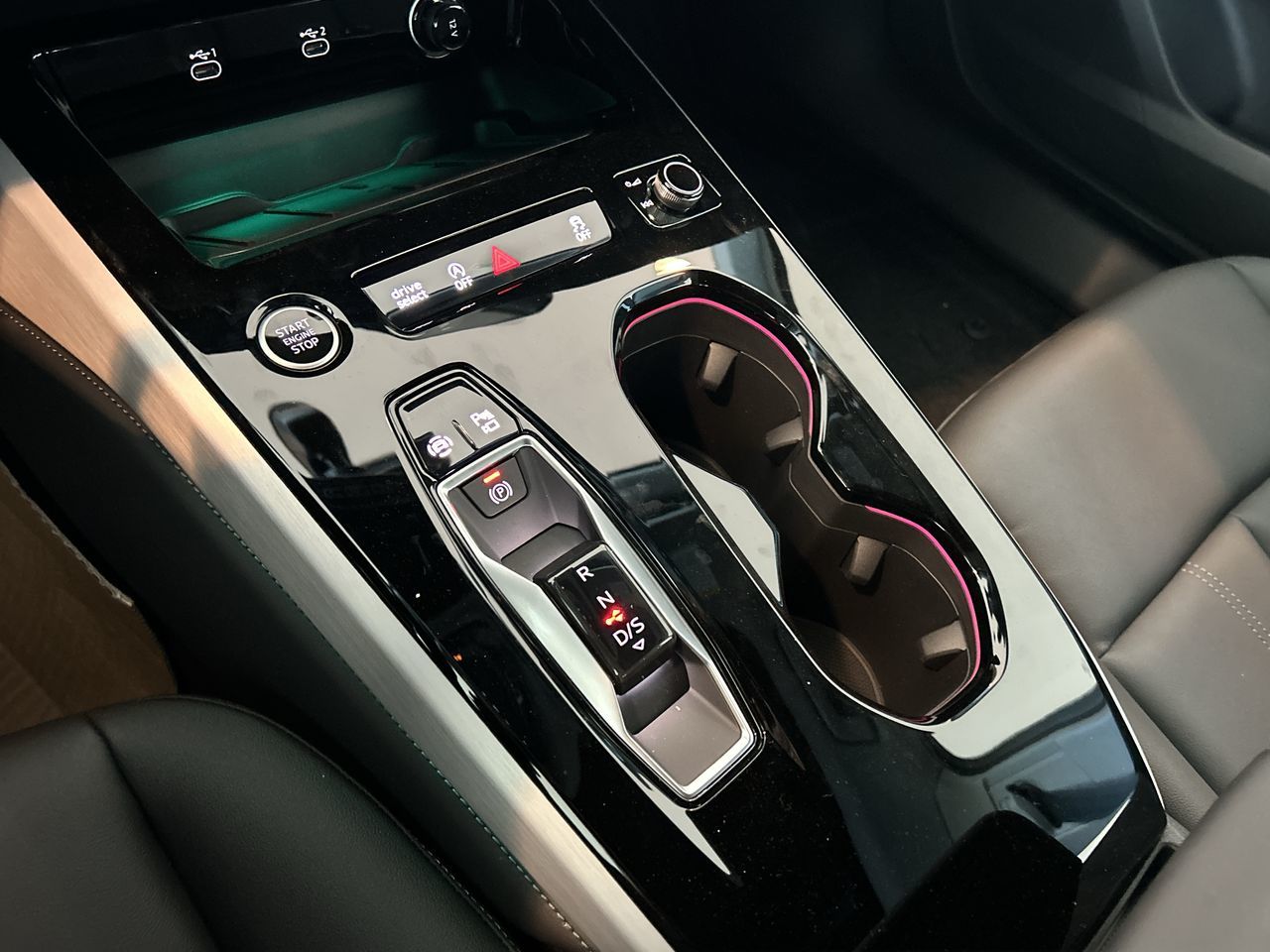 2025 Audi All-New A5 in Toronto, Ontario