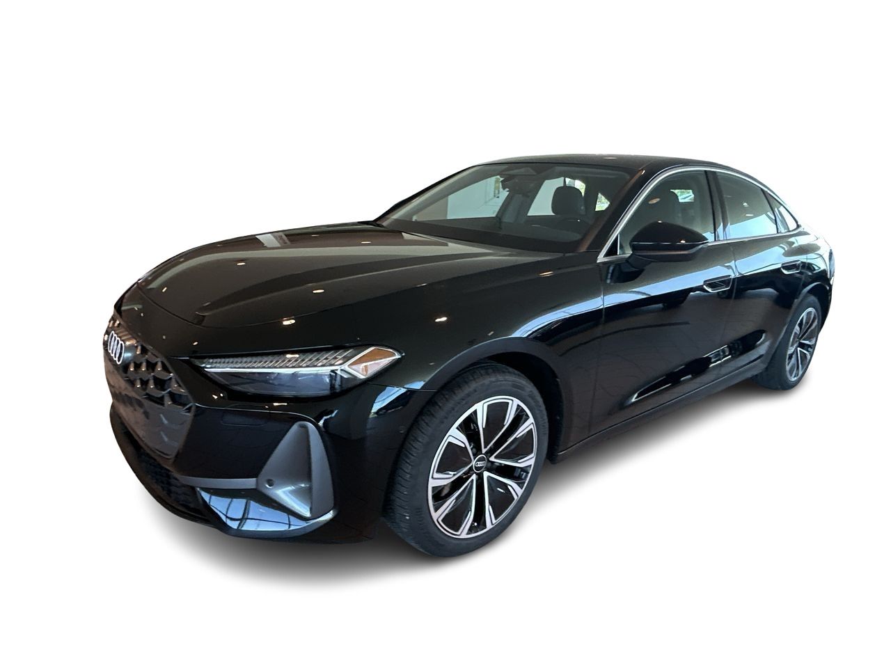 2025 Audi All-New A5 in Toronto, Ontario