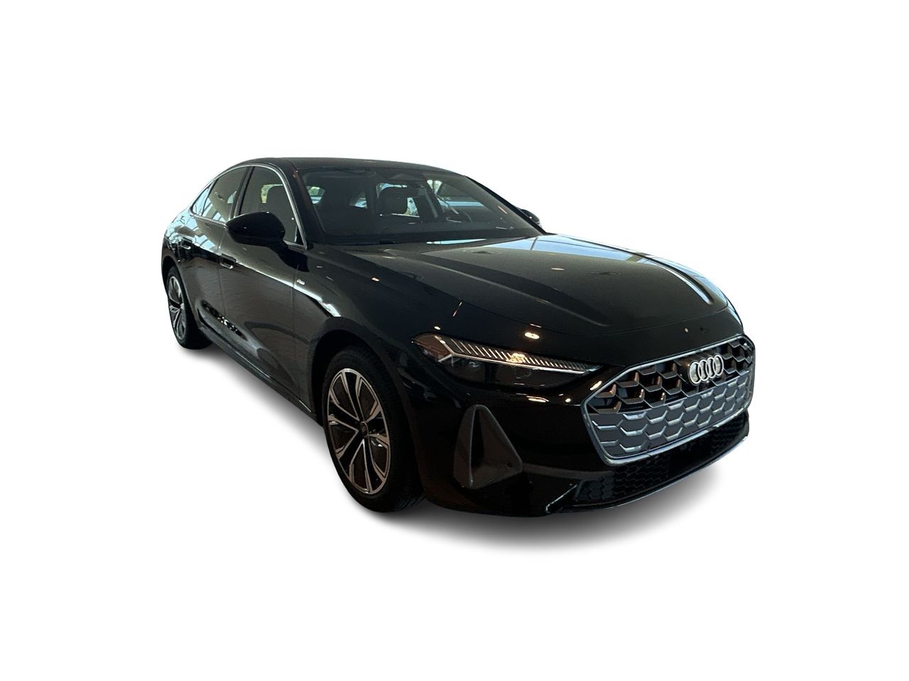 2025 Audi All-New A5 in Toronto, Ontario