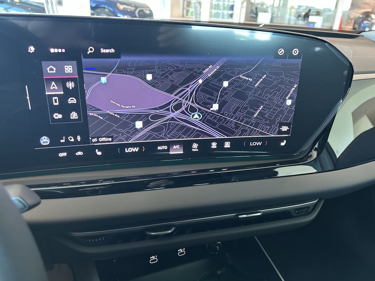 2025 Audi All-New A5 in Toronto, Ontario