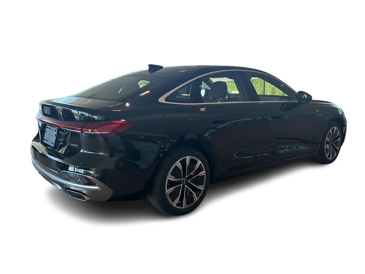 2025 Audi All-New A5 in Toronto, Ontario