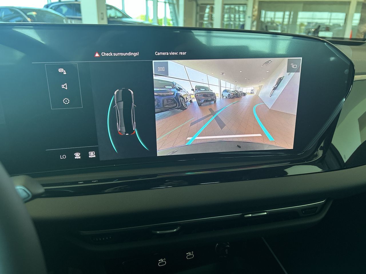 2025 Audi All-New A5 in Toronto, Ontario