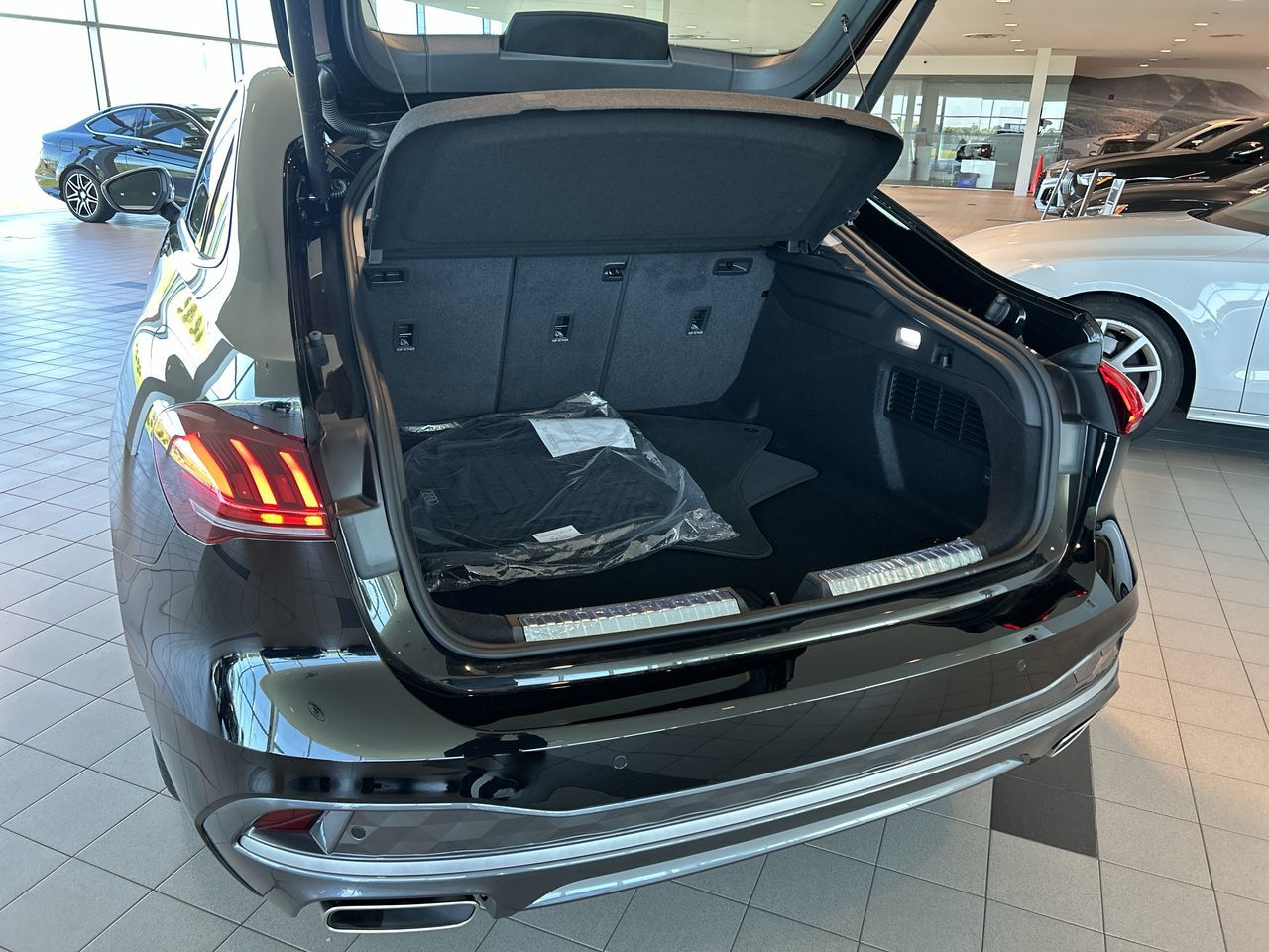 2025 Audi All-New A5 in Toronto, Ontario