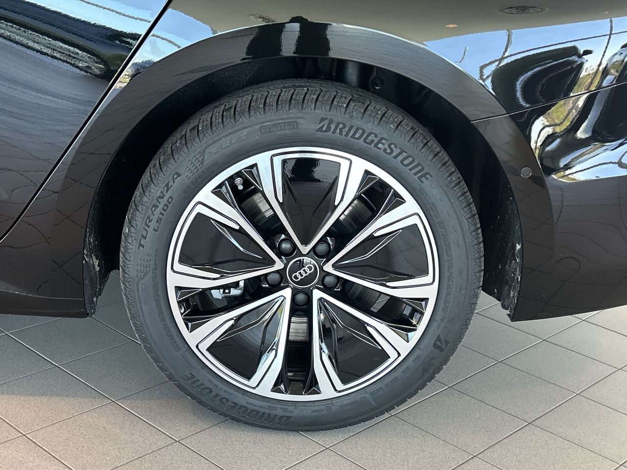 2025 Audi All-New A5 in Toronto, Ontario