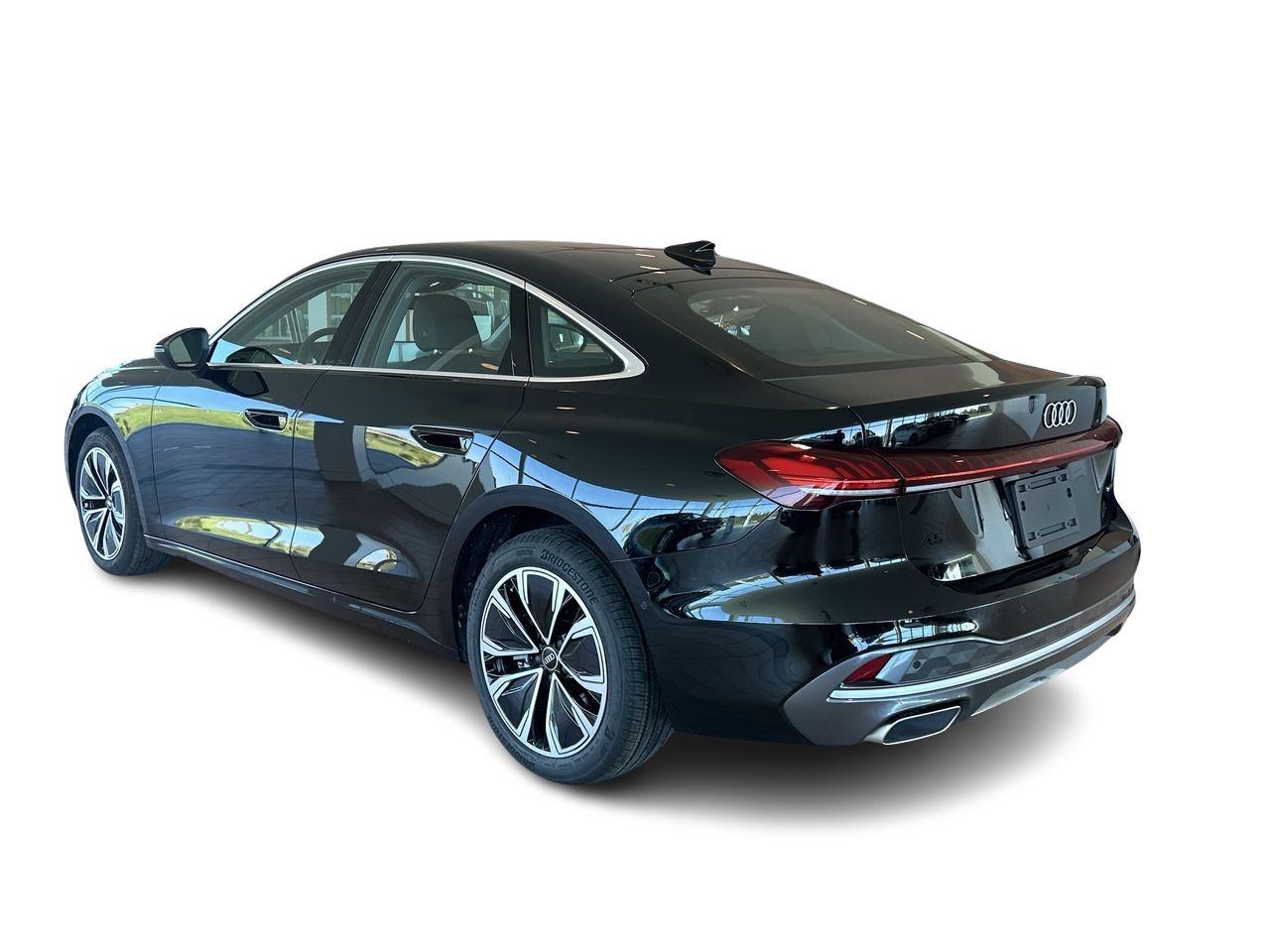 2025 Audi All-New A5 in Toronto, Ontario