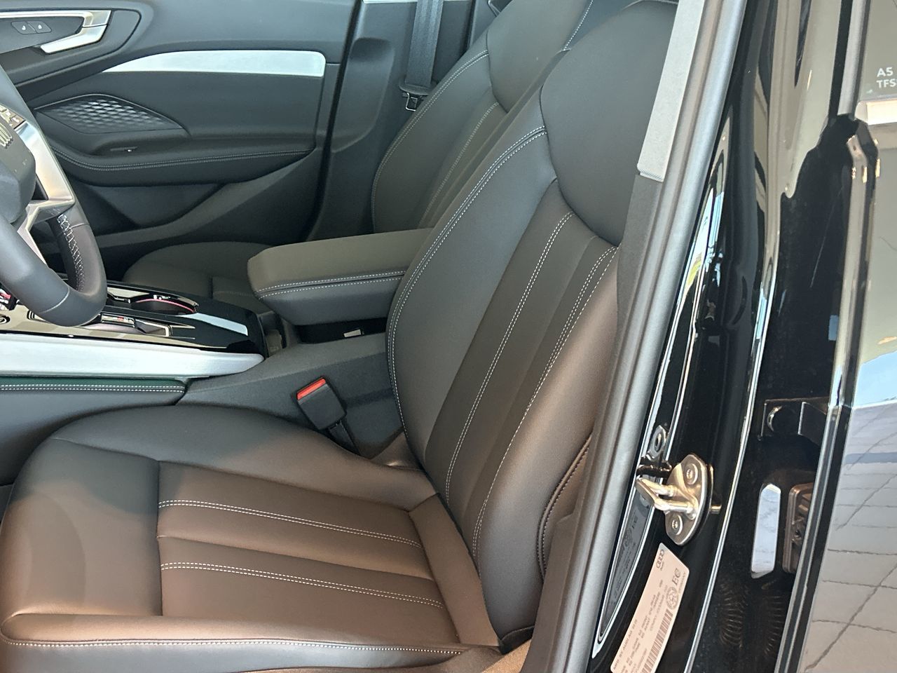 2025 Audi All-New A5 in Toronto, Ontario