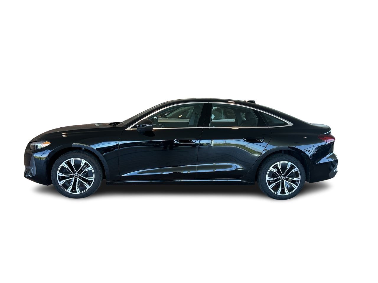 2025 Audi All-New A5 in Toronto, Ontario