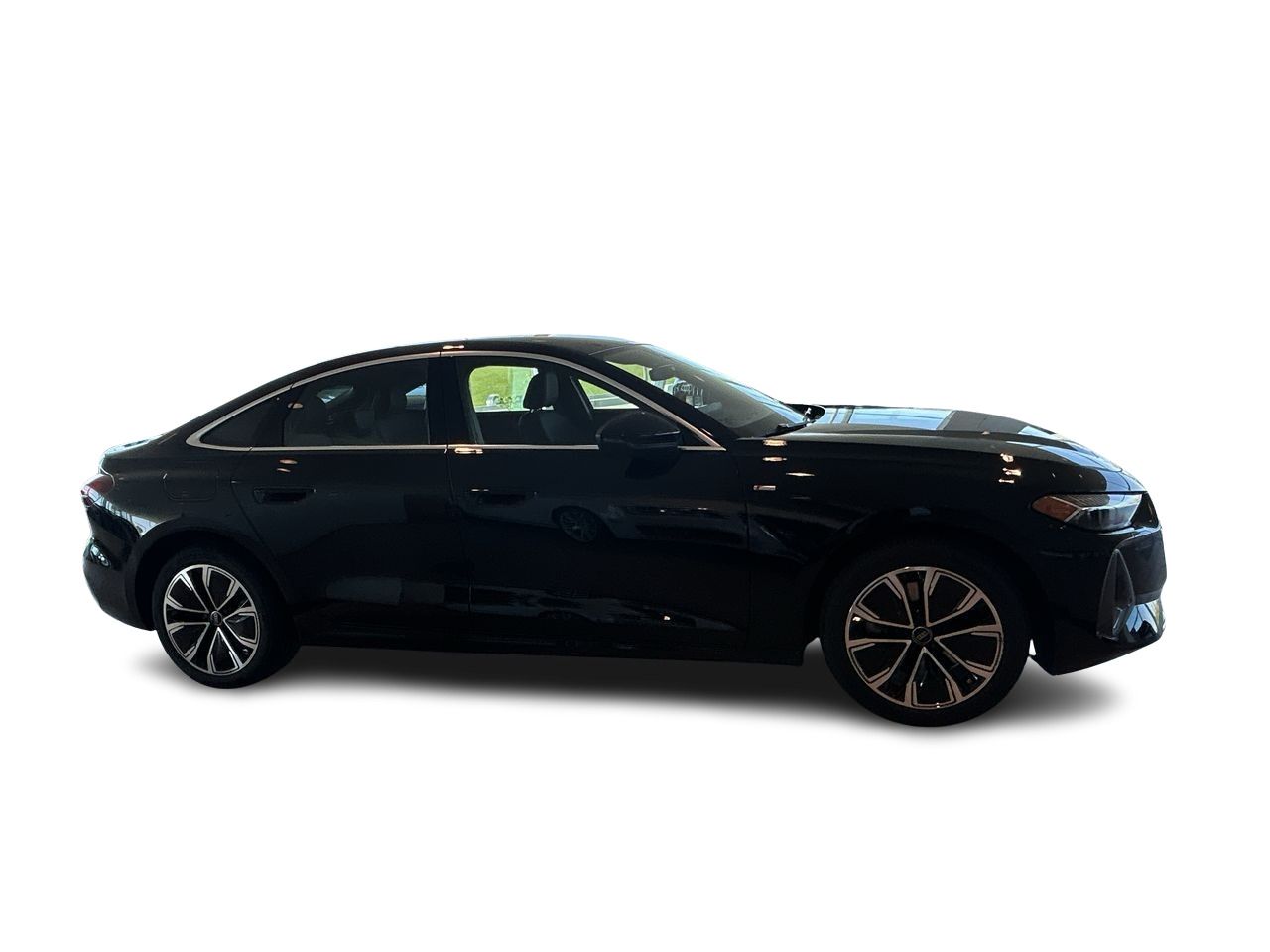 2025 Audi All-New A5 in Toronto, Ontario